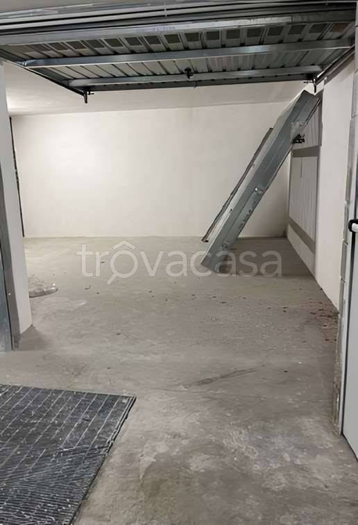 appartamento in vendita a Milano in zona Porta Romana