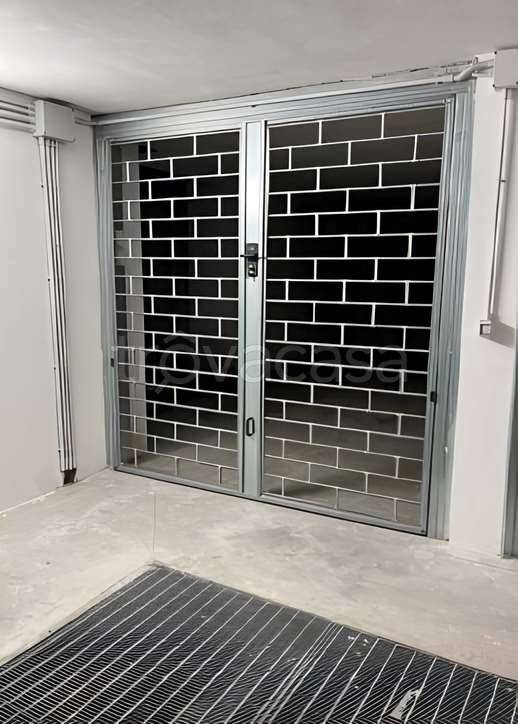 appartamento in vendita a Milano in zona Porta Romana