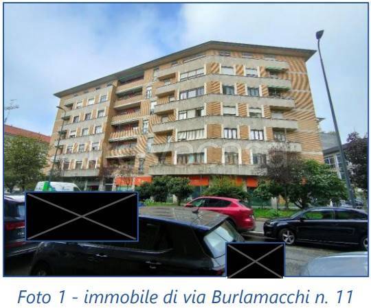 appartamento in vendita a Milano in zona Porta Romana