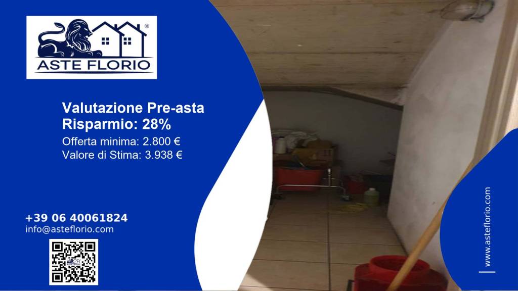 locale commerciale in vendita a Milano in zona Bovisa