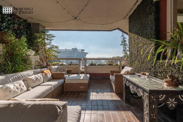 appartamento in vendita a Milano in zona San Siro