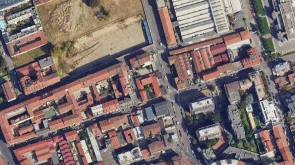 locale di sgombero in vendita a Milano
