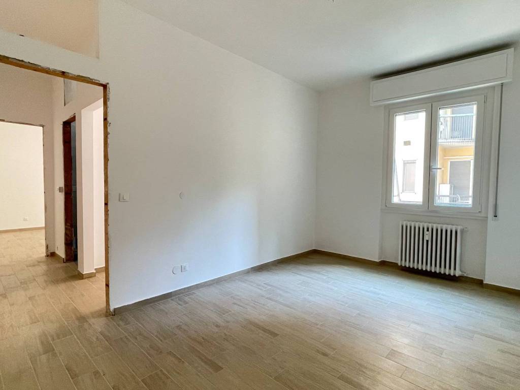 appartamento in vendita a Milano in zona Lambrate