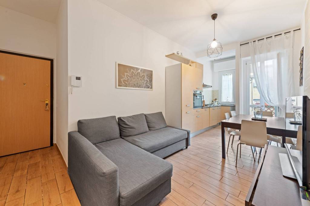 appartamento in vendita a Milano in zona Città Studi