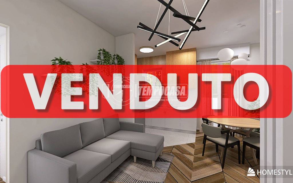 appartamento in vendita a Milano in zona Morsenchio
