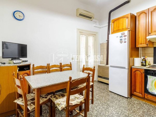 appartamento in vendita a Milano in zona Piazzale Lodi