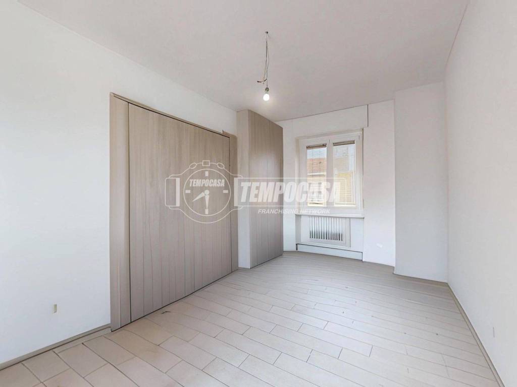 appartamento in vendita a Milano in zona Il Portello