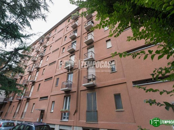 appartamento in vendita a Milano in zona Niguarda