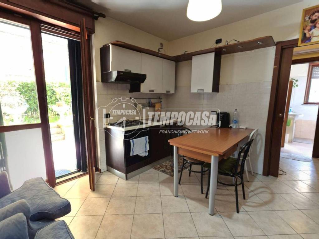 appartamento in vendita a Milano in zona Ponte Lambro