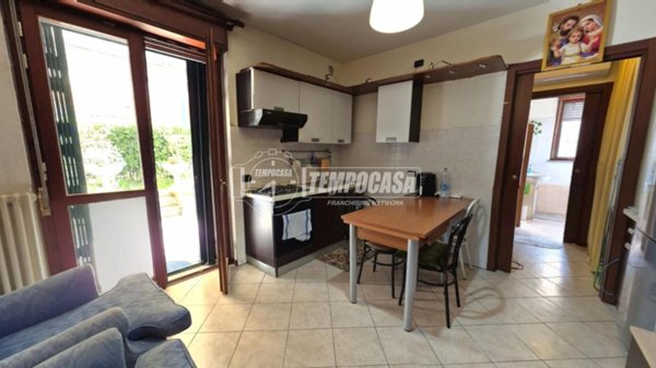 appartamento in vendita a Milano in zona Ponte Lambro