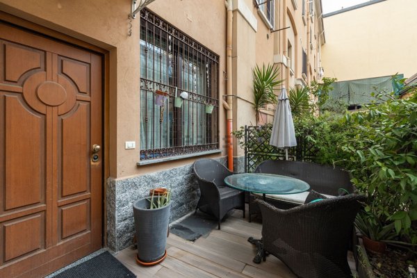 appartamento in vendita a Milano in zona Porta Venezia