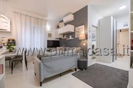 appartamento in vendita a Milano in zona Famagosta