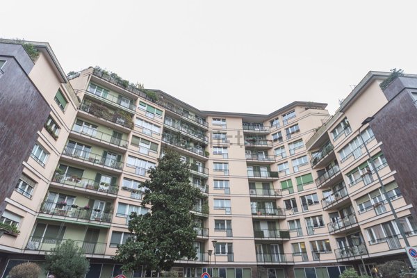 appartamento in vendita a Milano in zona Porta Venezia