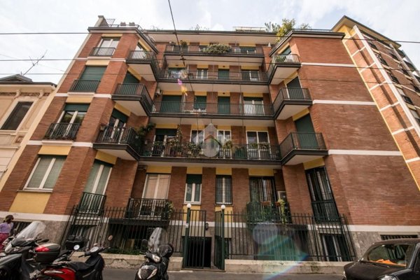 appartamento in vendita a Milano in zona Porta Vittoria