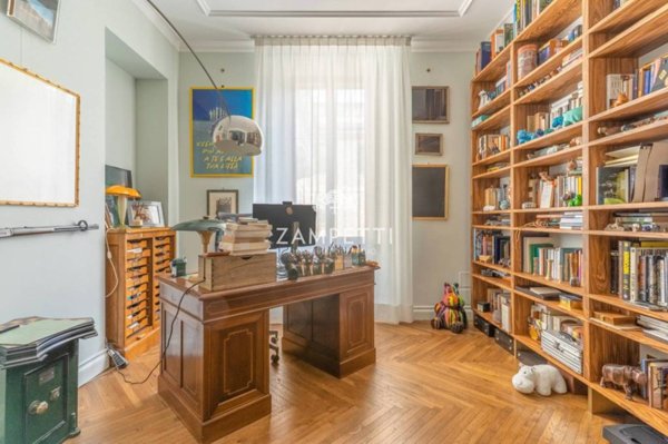 appartamento in vendita a Milano in zona Porta Venezia