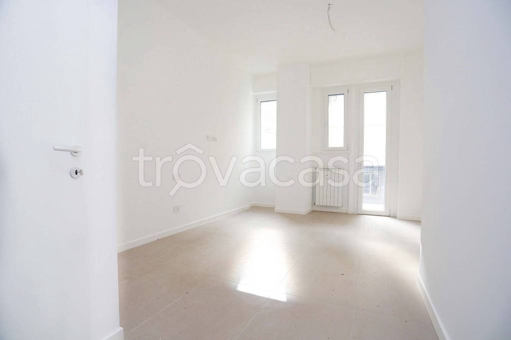 appartamento in vendita a Milano in zona Guastalla