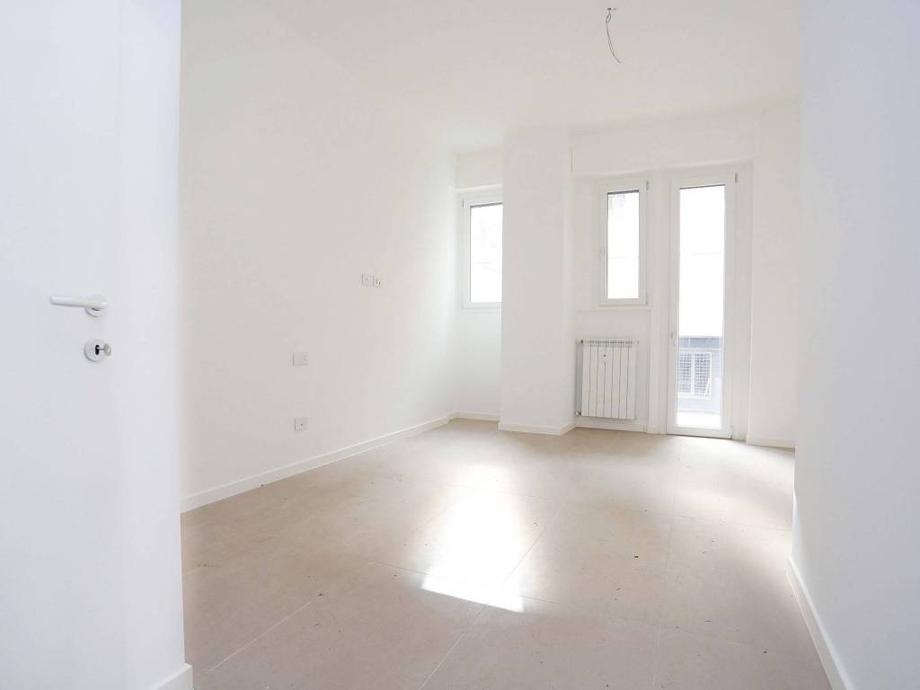 appartamento in vendita a Milano in zona Guastalla