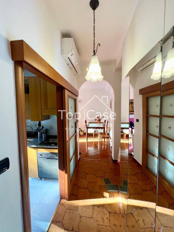 appartamento in vendita a Milano in zona Comasina