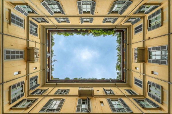 appartamento in vendita a Milano in zona Brera