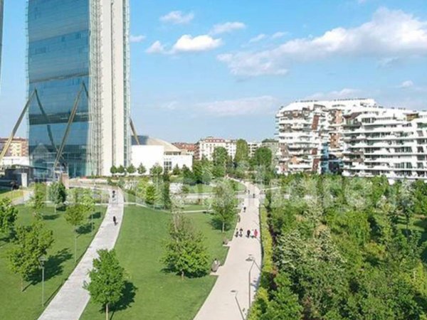 appartamento in vendita a Milano in zona Il Portello