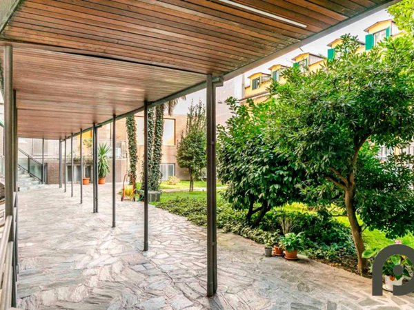 appartamento in vendita a Milano in zona Solari