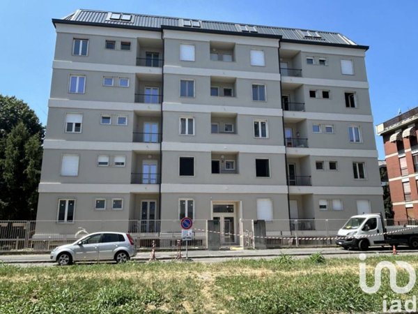 appartamento in vendita a Milano in zona San Siro