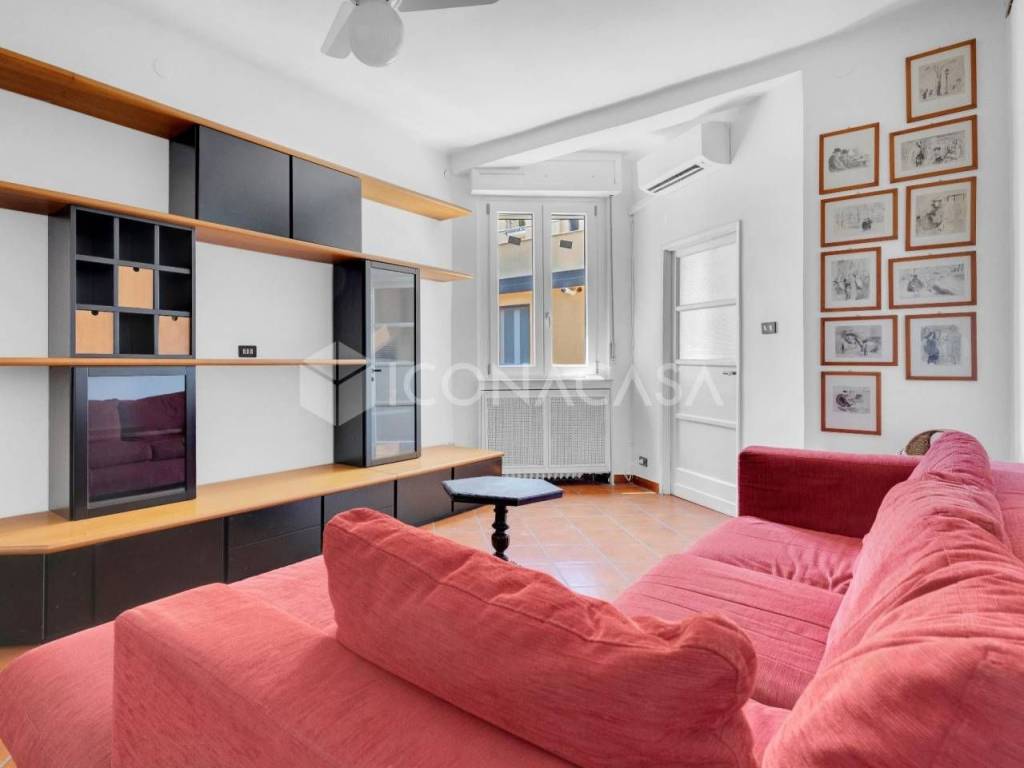 appartamento in vendita a Milano in zona Città Studi