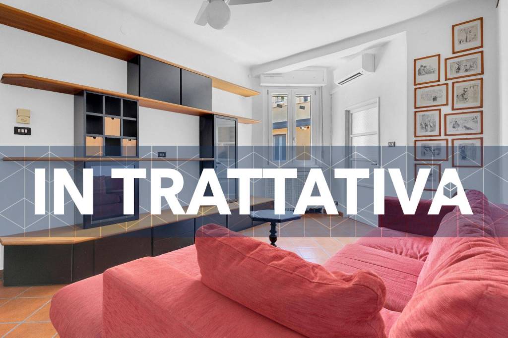 appartamento in vendita a Milano in zona Città Studi