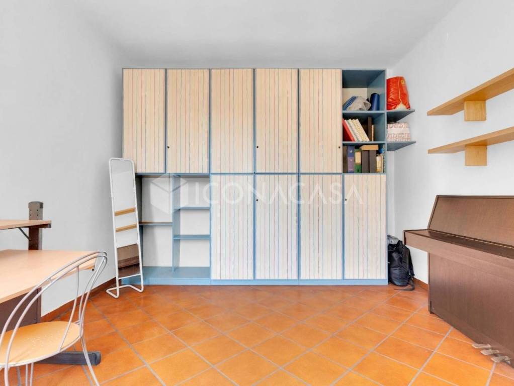 appartamento in vendita a Milano in zona Città Studi