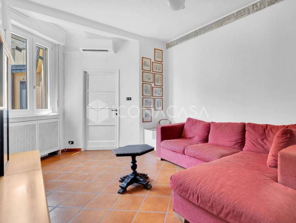 appartamento in vendita a Milano in zona Città Studi