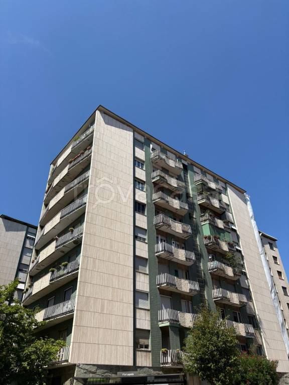 appartamento in vendita a Milano in zona Isola