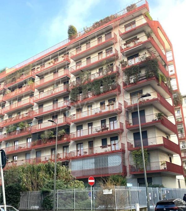 appartamento in vendita a Milano in zona Maggiolina