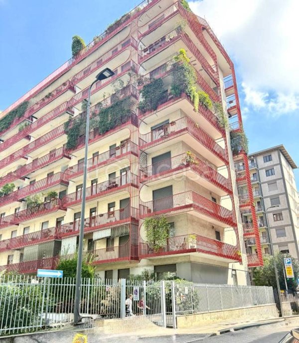 appartamento in vendita a Milano in zona Maggiolina