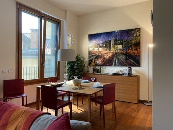 appartamento in vendita a Milano in zona Centro Storico