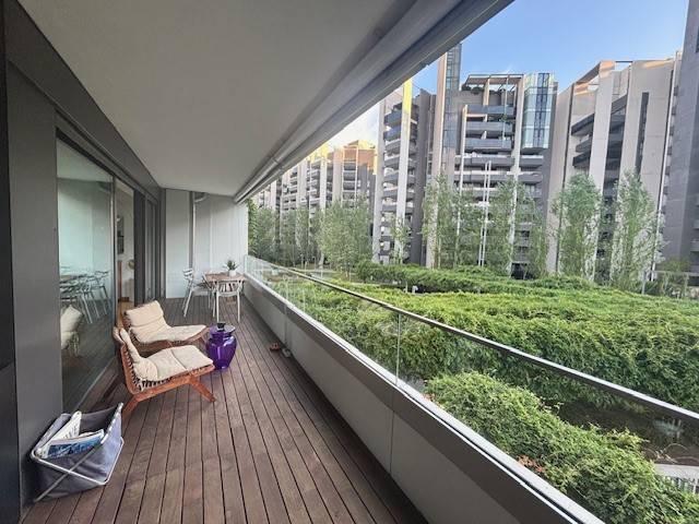 appartamento in vendita a Milano in zona Il Portello