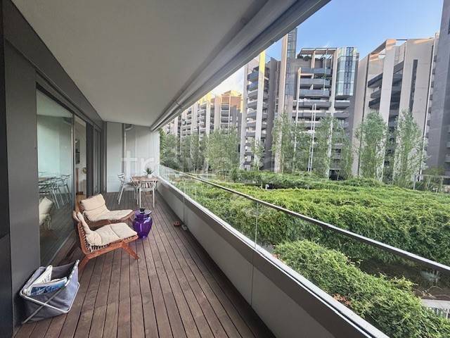 appartamento in vendita a Milano in zona Il Portello