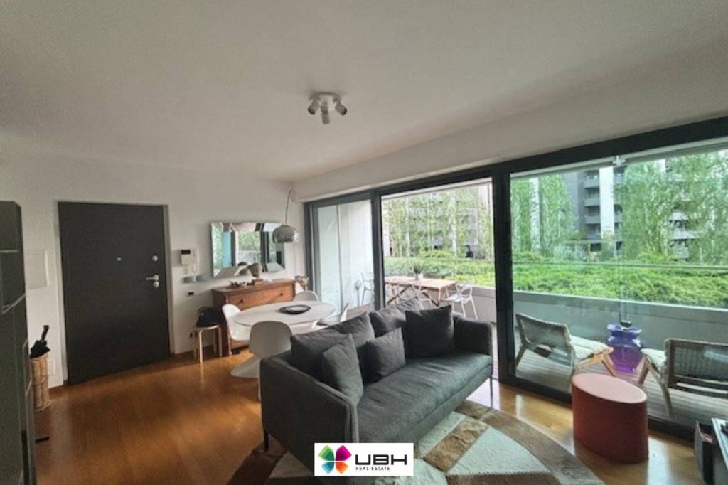 appartamento in vendita a Milano in zona Il Portello