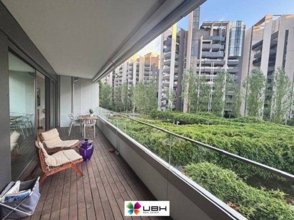 appartamento in vendita a Milano in zona Il Portello