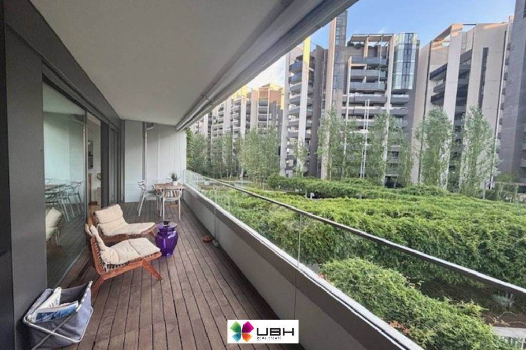 appartamento in vendita a Milano in zona Il Portello