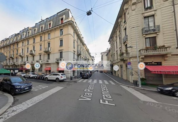 appartamento in vendita a Milano in zona Sempione
