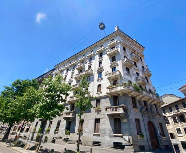appartamento in vendita a Milano in zona Maciachini