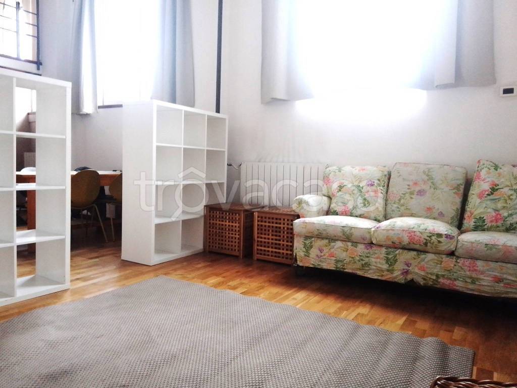 appartamento in vendita a Milano in zona Centro Storico