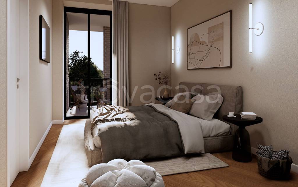 appartamento in vendita a Milano in zona Il Portello