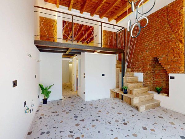 appartamento in vendita a Milano in zona Centro Storico