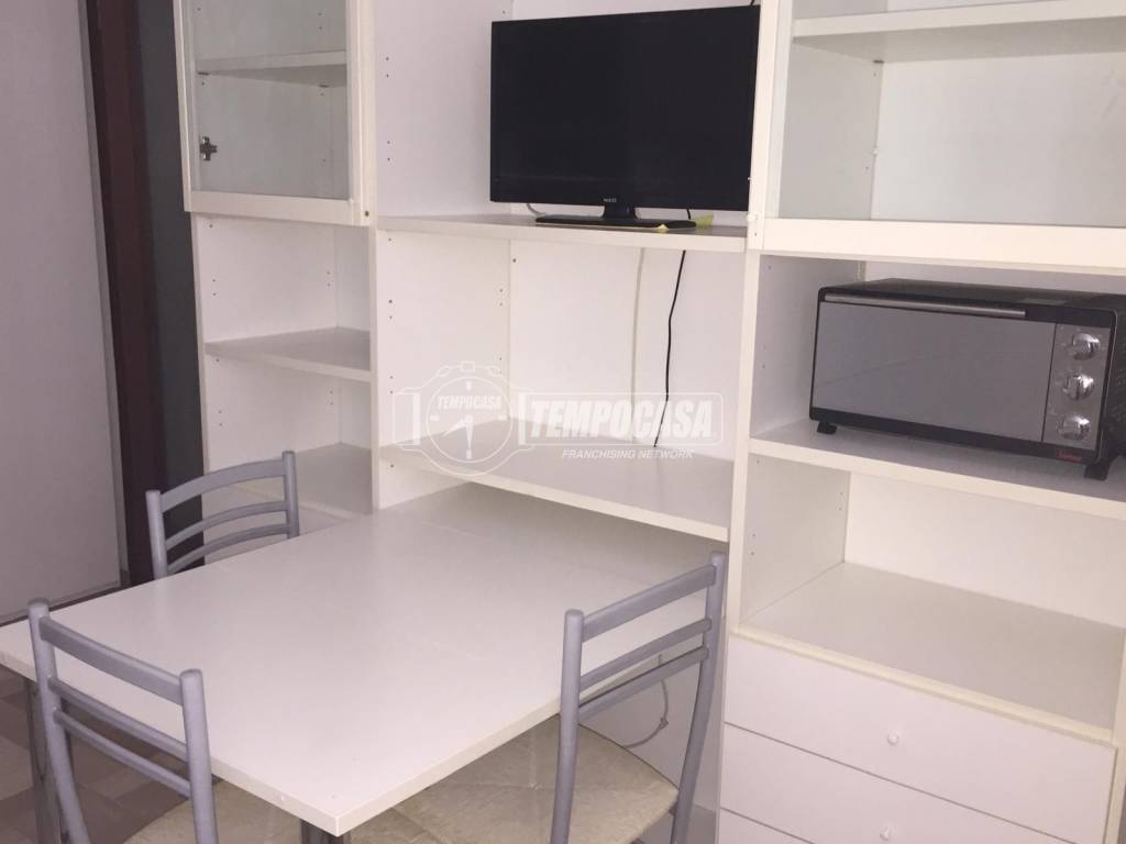 appartamento in vendita a Milano in zona Maggiolina