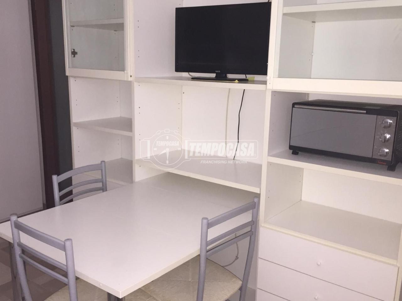 appartamento in vendita a Milano in zona Maggiolina