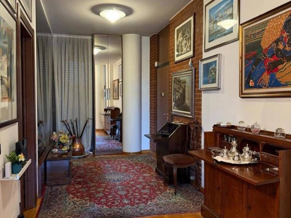 appartamento in vendita a Milano in zona Porta Romana