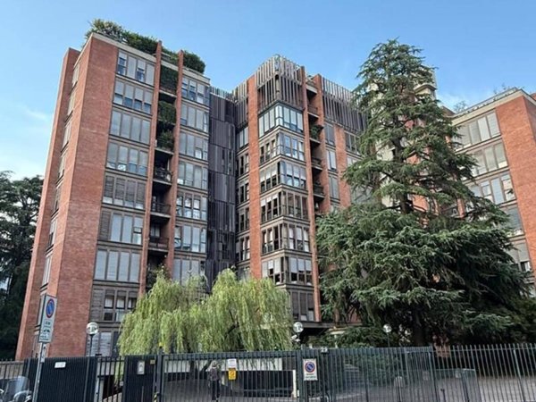 appartamento in vendita a Milano in zona Porta Romana