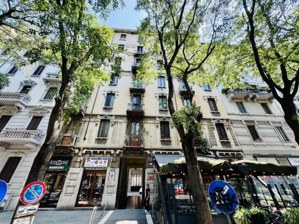 appartamento in vendita a Milano in zona Centro Direzionale