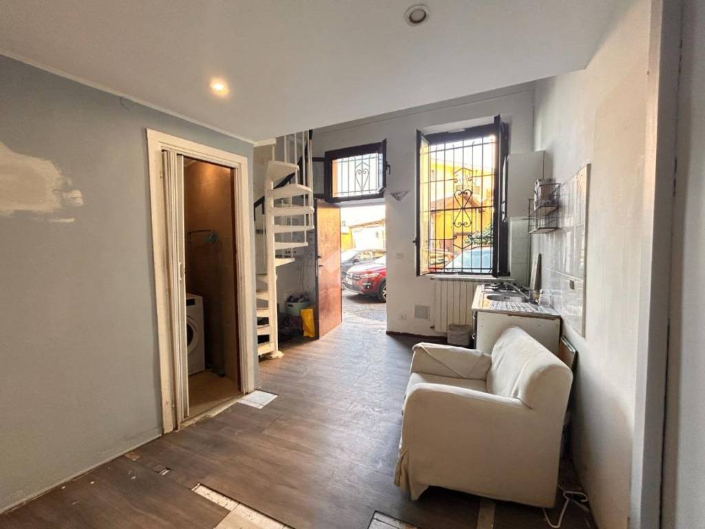 monolocale in vendita a Milano
